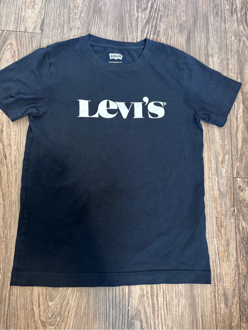 Levi's Shirt